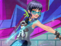 Laro BFF Street Dancing