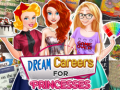 Laro Dream Careers for Princesses