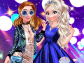 Laro Disney Style Vlog Party Prep