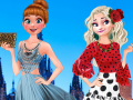 Laro Sisters Shopping Eurotour