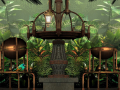 Laro Spot the Differences Magic Jungle