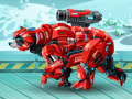 Laro Cyber Bear Assembly