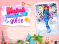 Laro Traveling Guide Moana