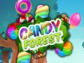 Laro Candy Forest 
