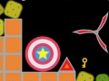 Laro Gathering Platformer