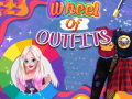 Laro Wheel of Outfits