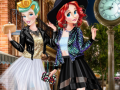 Laro 100 Crop Top Looks for Princess