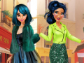 Laro Princess Style Vlog Tips for Brunettes