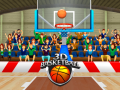 Laro 3D Basketball