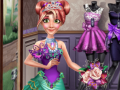 Laro Princesses Homecoming Party