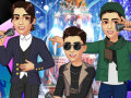 Laro Zayn Malik World Tour