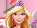Laro Barbara Fashion Hair Saloon