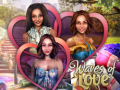 Laro Waves of Love
