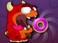 Laro Candy Monster Eater