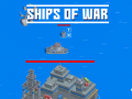 Laro Ships of War