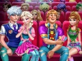 Laro Movie Date