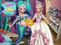 Laro Eliza: Mermaid or Princess