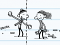 Laro Diary of a wimpy kid the meltdown