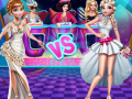 Laro Fashion Battle