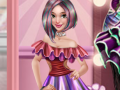 Laro Dove Shopping Day Dolly Dress Up