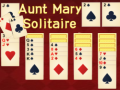 Laro Aunt Mary Solitaire