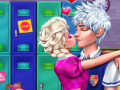 Laro Highschool Love Story