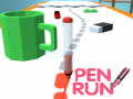 Laro Pen Run