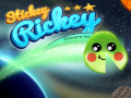 Laro Stickey Rickey