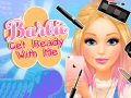 Laro Barbie Get Ready With Me