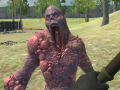 Laro Forest Monsters