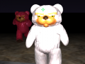 Laro Angry Teddy Bears