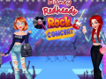 Laro Redheads Rock Concert