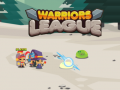 Laro Warriors League