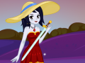 Laro Vampire Queens Academy Style