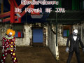 Laro Slender Clown: Be Afraid Of It