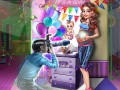 Laro Mommy Photo Album