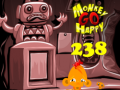 Laro Monkey Go Happy Stage 238