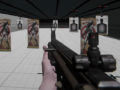 Laro Shooting Range Simulator