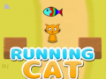 Laro Running Cat
