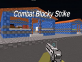 Laro Combat Blocky Strike