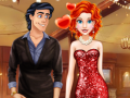 Laro Princess New Year Love Story