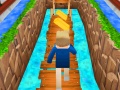Laro Blocky Runner