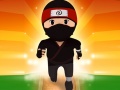 Laro Ninja Run
