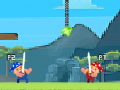 Laro Viking Wars 2 Treasure
