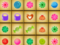 Laro Candy Mahjong
