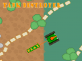 Laro Tank Destroyers