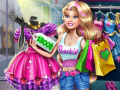 Laro Fashionista Realife Shopping