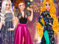 Laro Fashion Eve with Royal Sisters