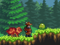 Laro Monster Sanctuary
