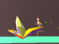 Laro SEEDS Savior